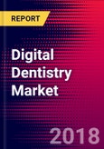 Digital Dentistry Market | Mexico | Units Sold, Average Selling Prices, Market Values, Shares, Product Pipeline, Forecasts, SWOT | 2018-2024 | MedSuite- Product Image