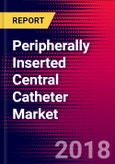 Peripherally Inserted Central Catheter Market | US | Units Sold, Average Selling Prices, Forecasts | 2018-2024| MedCore- Product Image