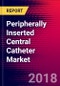 Peripherally Inserted Central Catheter Market | US | Units Sold, Average Selling Prices, Forecasts | 2018-2024| MedCore - Product Thumbnail Image
