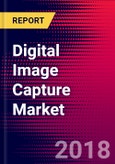 Digital Image Capture Market | US | Units Sold, Average Selling Prices, Forecasts | 2018-2024| MedCore- Product Image