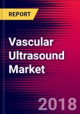 Vascular Ultrasound Market | US | Units Sold, Average Selling Prices, Forecasts | 2018-2024| MedCore- Product Image