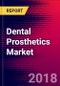 Dental Prosthetics Market | Mexico | Units Sold, Average Selling Prices, Market Values, Shares, Product Pipeline, Forecasts, SWOT | 2018-2024 | MedSuite - Product Thumbnail Image