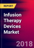 Infusion Therapy Devices Market | Australia | Units Sold, Average Selling Prices, Market Values, Shares, Product Pipeline, Forecasts, SWOT | 2018-2024 | MedSuite- Product Image