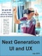 Next Generation User Interfaces (UI) and User Experiences (UX): Market Outlook for Augmented, Mixed, and Virtual Reality UI and UX in Consumer, Enterprise, and Industrial Segments 2018 – 2023 - Product Thumbnail Image
