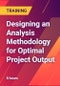 Designing an Analysis Methodology for Optimal Project Output - Product Thumbnail Image
