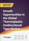 Growth Opportunities in the Global Thermoplastic Unidirectional Tape Market - Product Image