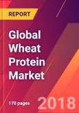 Global Wheat Protein Market 2018-2023 - Size, Trends, Competitive Analysis and Forecasts- Product Image