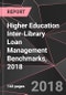 Higher Education Inter-Library Loan Management Benchmarks, 2018 - Product Thumbnail Image