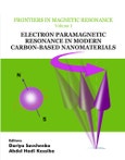 Electron Paramagnetic Resonance in Modern Carbon-Based Nanomaterials- Product Image