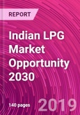 Indian LPG Market Opportunity 2030- Product Image