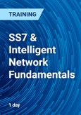 SS7 & Intelligent Network Fundamentals- Product Image