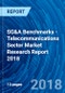 SG&A Benchmarks - Telecommunications Sector Market Research Report 2018 - Product Thumbnail Image
