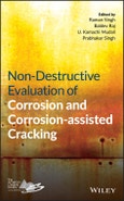 Non-Destructive Evaluation of Corrosion and Corrosion-assisted Cracking. Edition No. 1- Product Image
