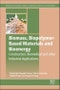 Biomass, Biopolymer-Based Materials, and Bioenergy. Construction, Biomedical, and other Industrial Applications. Woodhead Publishing Series in Composites Science and Engineering - Product Image