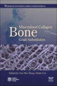 Mineralized Collagen Bone Graft Substitutes. Woodhead Publishing Series in Biomaterials- Product Image