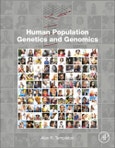 Human Population Genetics and Genomics- Product Image