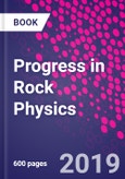 Progress in Rock Physics- Product Image