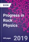 Progress in Rock Physics - Product Thumbnail Image