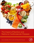 The Impact of Nutrition and Statins on Cardiovascular Diseases- Product Image