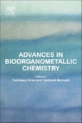 Advances in Bioorganometallic Chemistry- Product Image