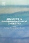 Advances in Bioorganometallic Chemistry - Product Image
