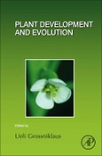 Plant Development and Evolution. Current Topics in Developmental Biology Volume 131- Product Image