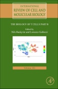 Biology of T Cells - Part B. International Review of Cell and Molecular Biology Volume 342- Product Image