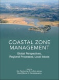 Coastal Zone Management. Global Perspectives, Regional Processes, Local Issues- Product Image