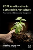 PGPR Amelioration in Sustainable Agriculture. Food Security and Environmental Management- Product Image