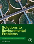 Solutions to Environmental Problems Involving Nanotechnology and Enzyme Technology- Product Image