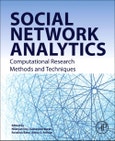 Social Network Analytics. Computational Research Methods and Techniques- Product Image