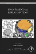 Translational Inflammation. Perspectives in Translational Cell Biology Volume 4- Product Image