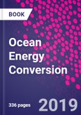 Ocean Energy Conversion- Product Image
