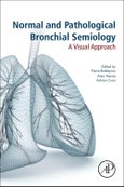 Normal and Pathological Bronchial Semiology. A Visual Approach- Product Image