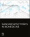 Nanoarchitectonics in Biomedicine - Product Image