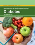Bioactive Food as Dietary Interventions for Diabetes. Edition No. 2- Product Image