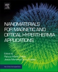Nanomaterials for Magnetic and Optical Hyperthermia Applications. Micro and Nano Technologies- Product Image
