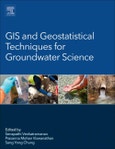 GIS and Geostatistical Techniques for Groundwater Science- Product Image