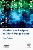 Multivariate Analyses of Codon Usage Biases- Product Image