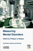 Measuring Mental Disorders. Psychiatry, Science and Society- Product Image