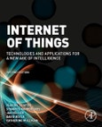 Internet of Things. Technologies and Applications for a New Age of Intelligence. Edition No. 2- Product Image