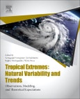 Tropical Extremes. Natural Variability and Trends- Product Image