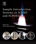 Sample Introduction Systems in ICPMS and ICPOES- Product Image