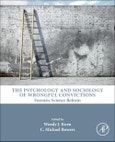 The Psychology and Sociology of Wrongful Convictions. Forensic Science Reform- Product Image