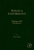 Phosphatases. Methods in Enzymology Volume 607- Product Image