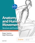 Anatomy and Human Movement. Structure and function. Edition No. 7. Physiotherapy Essentials- Product Image