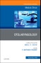 Otolaryngology, An Issue of Medical Clinics of North America. The Clinics: Internal Medicine Volume 102-6 - Product Image