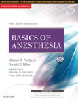 Basics of Anesthesia: First South Asia Edition- Product Image
