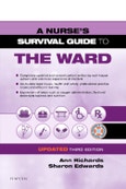 A Nurse's Survival Guide to the Ward - Updated Edition- Product Image