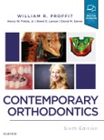 Contemporary Orthodontics. Edition No. 6- Product Image